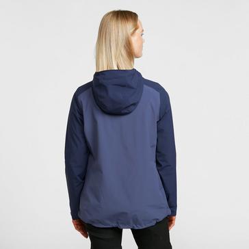 Blue Peter Storm Women’s Twist Stretch Jacket