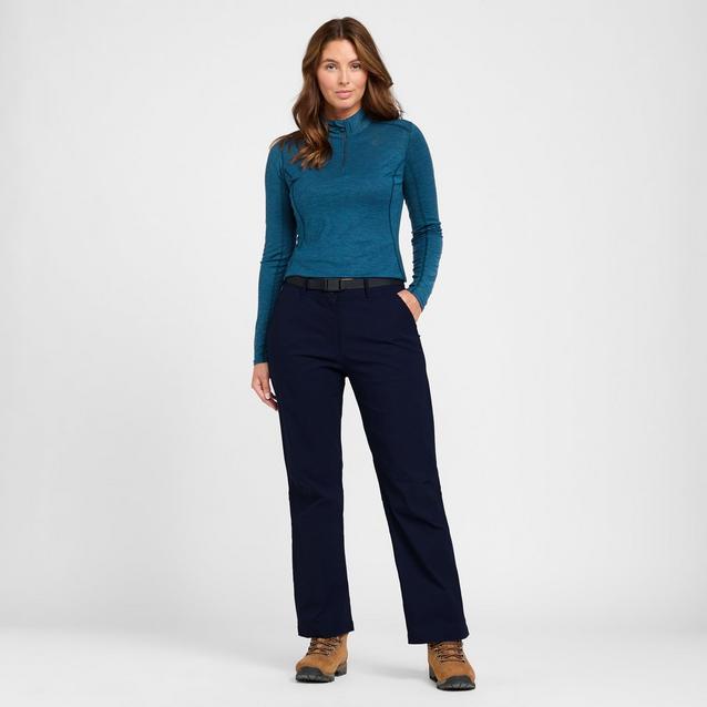 Women's Stretch Walking Trousers