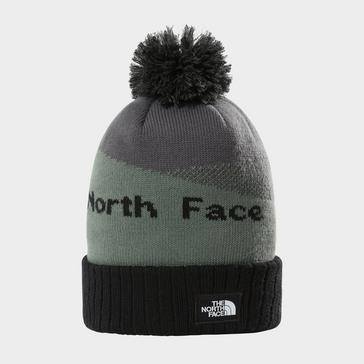 ASSORTED The North Face Men's Recycled Pom Beanie