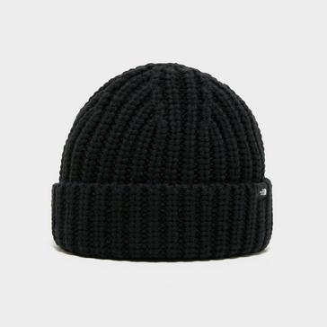 Black The North Face Men’s Watchman Beanie