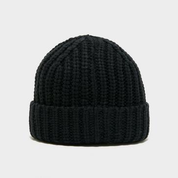Black The North Face Men’s Watchman Beanie