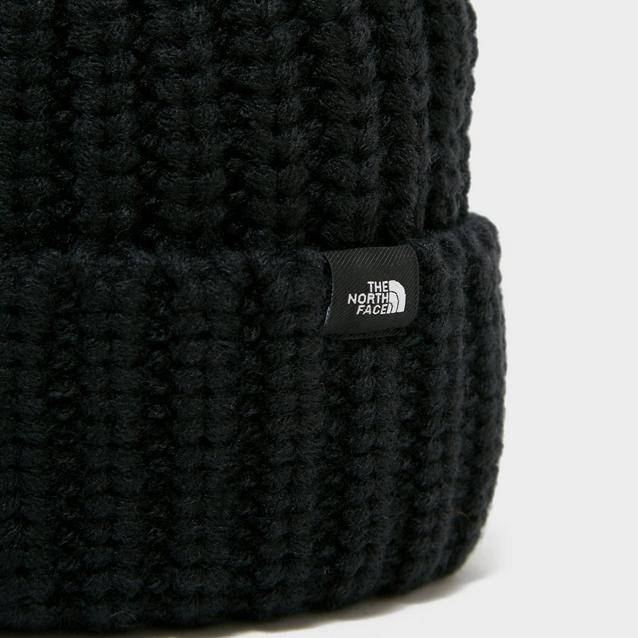 North face free hot sale beanie