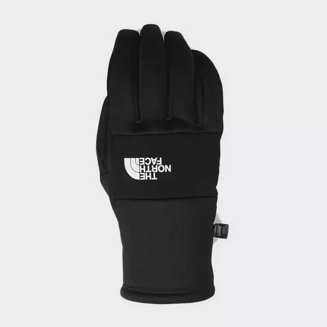 The north face men's sierra hot sale etip gloves