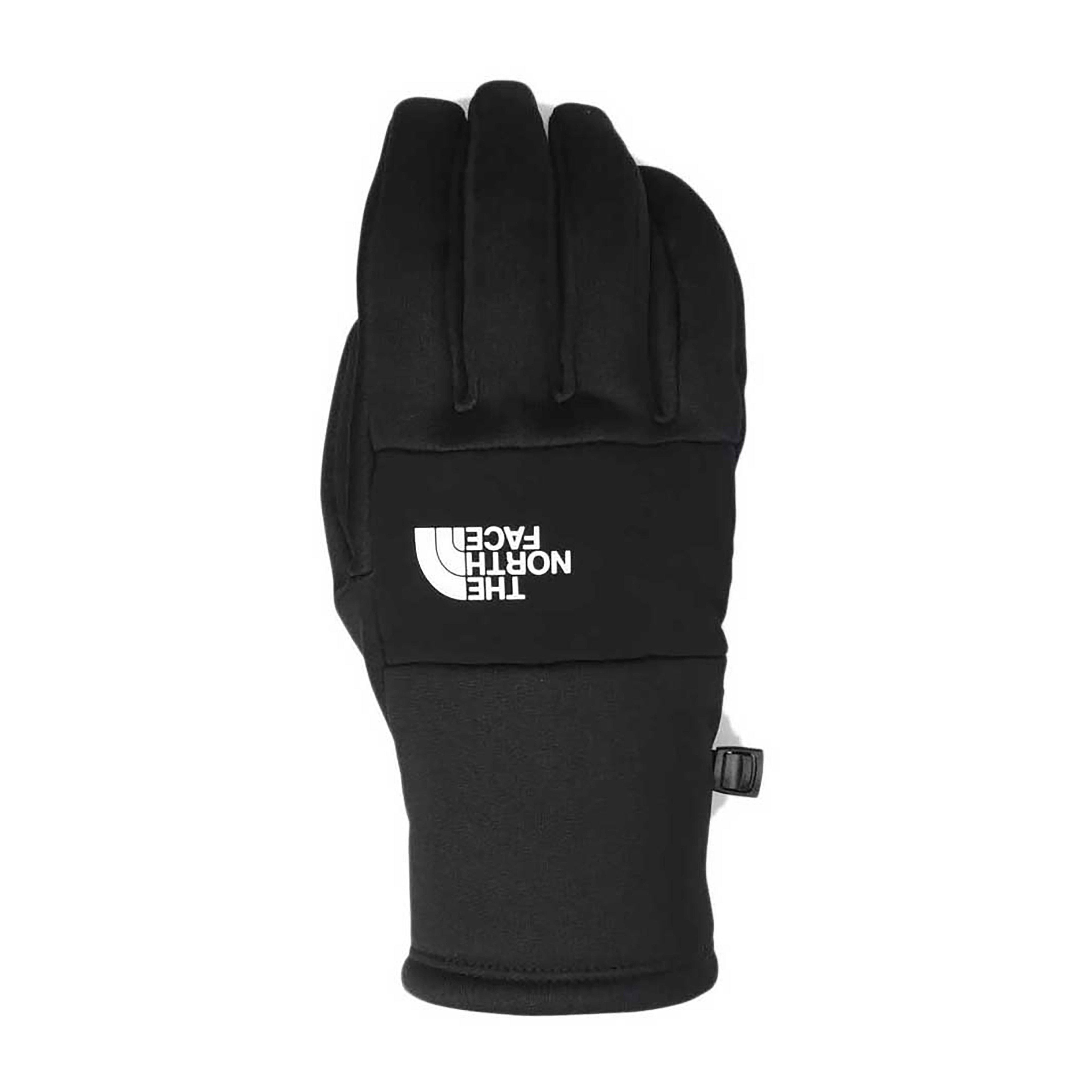 the north face men's sierra etip gloves