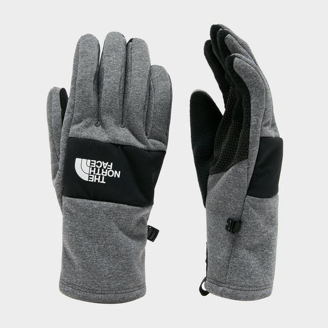 millets north face gloves