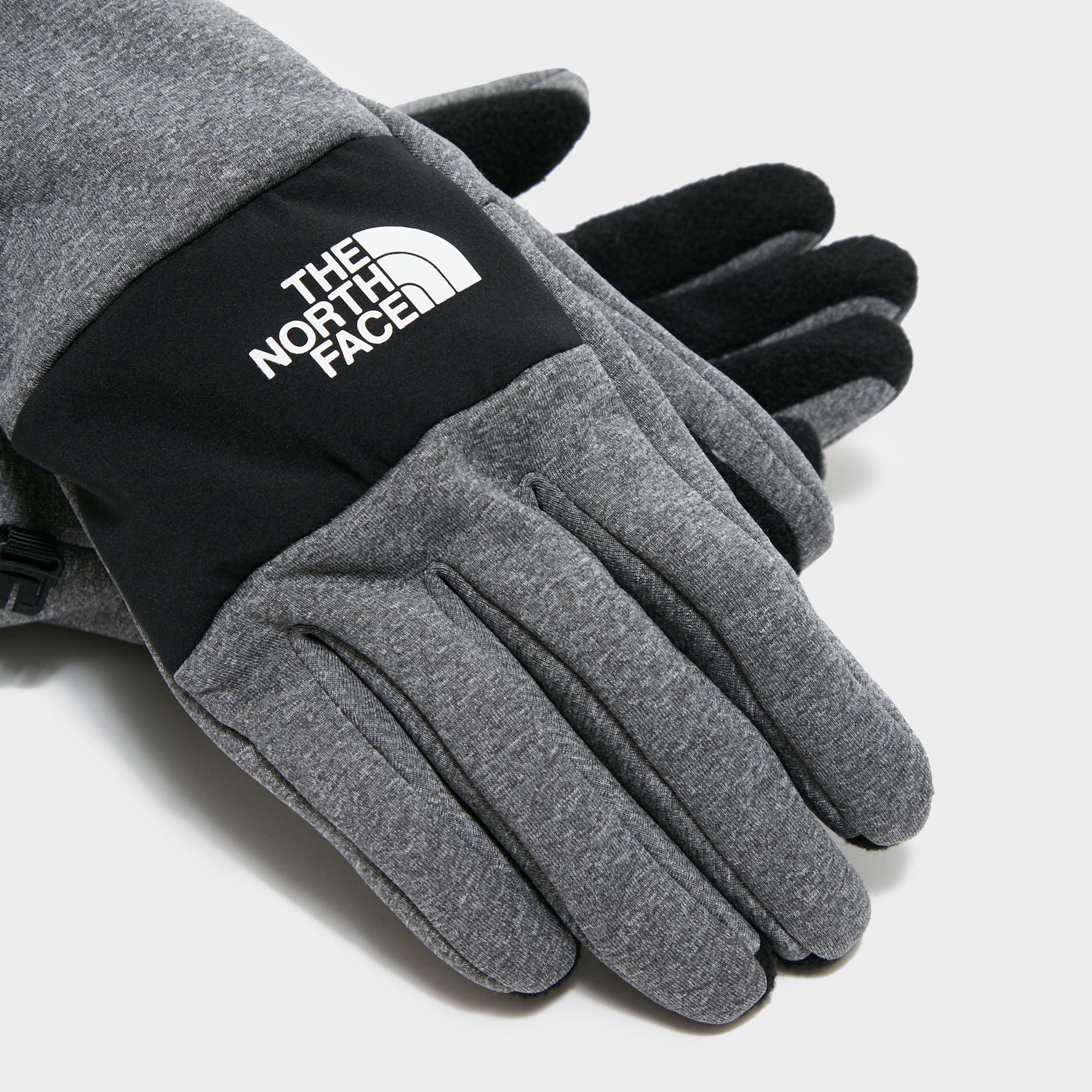 the north face men's sierra etip gloves