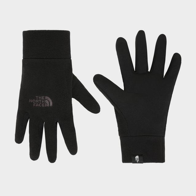 millets north face gloves