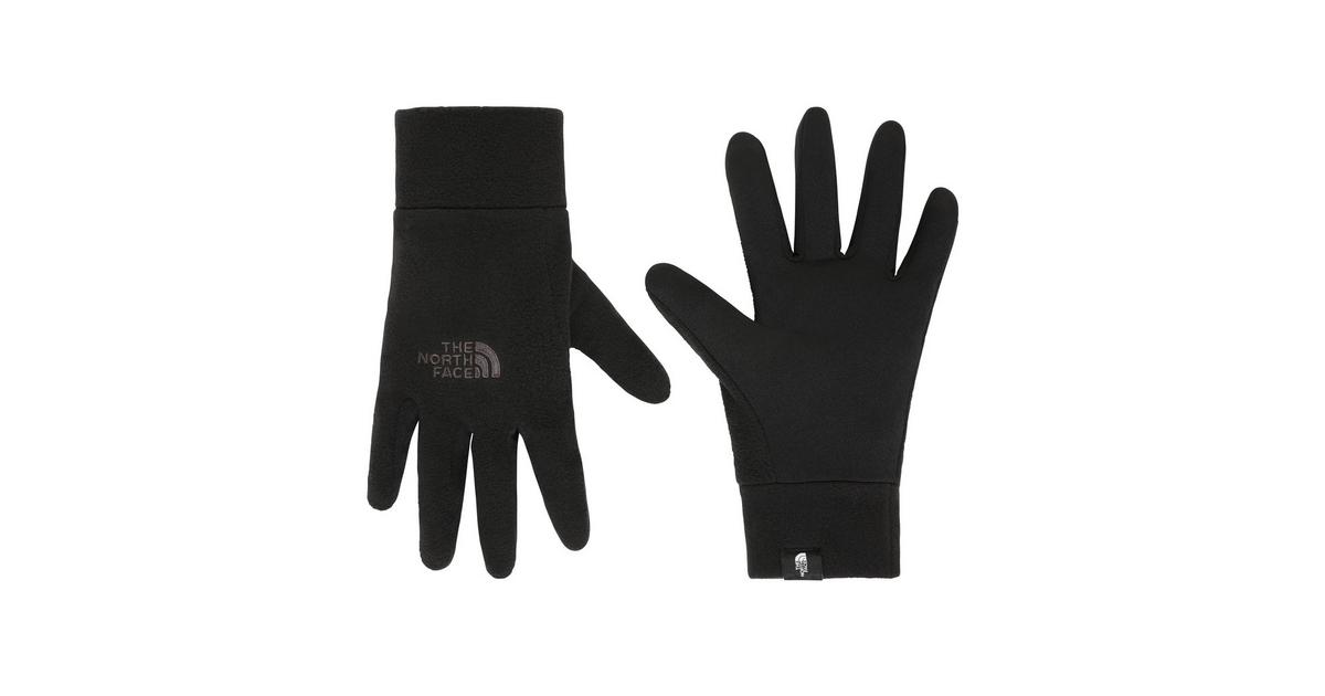 North face hot sale tka 100 gloves