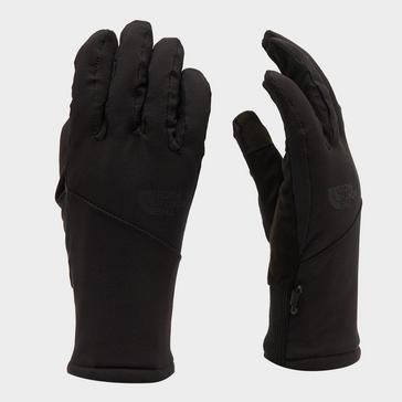 Black The North Face Women’s Shelbe Raschel Etip™ Gloves