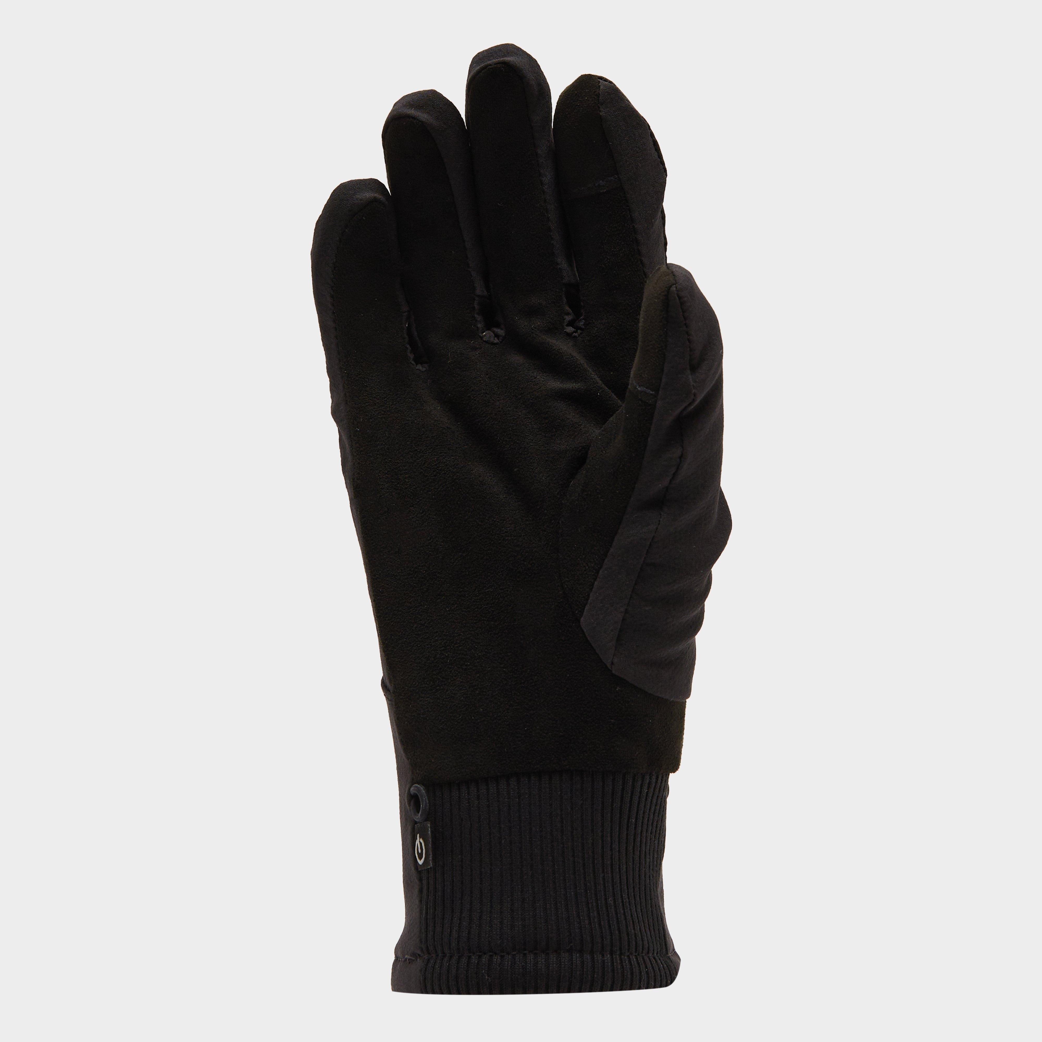 ladies hiking gloves