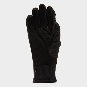 North Ridge Unisex Gel Grip Stretch Gloves