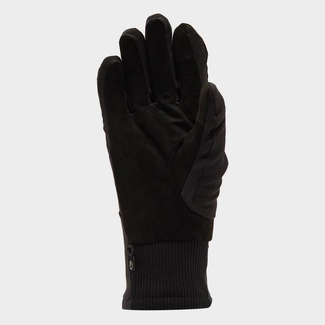 North face hot sale winter gloves