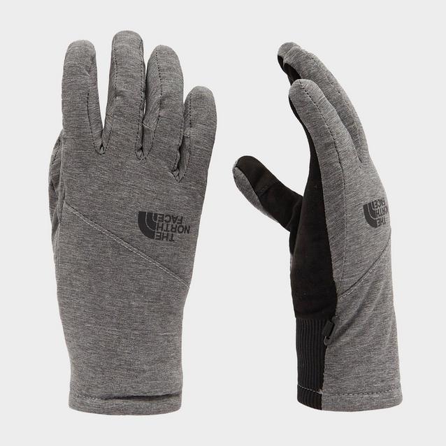 North face clearance denali womens gloves