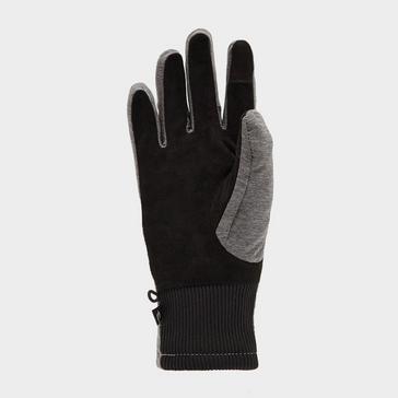 Grey The North Face Women’s Shelbe Raschel Etip™ Gloves