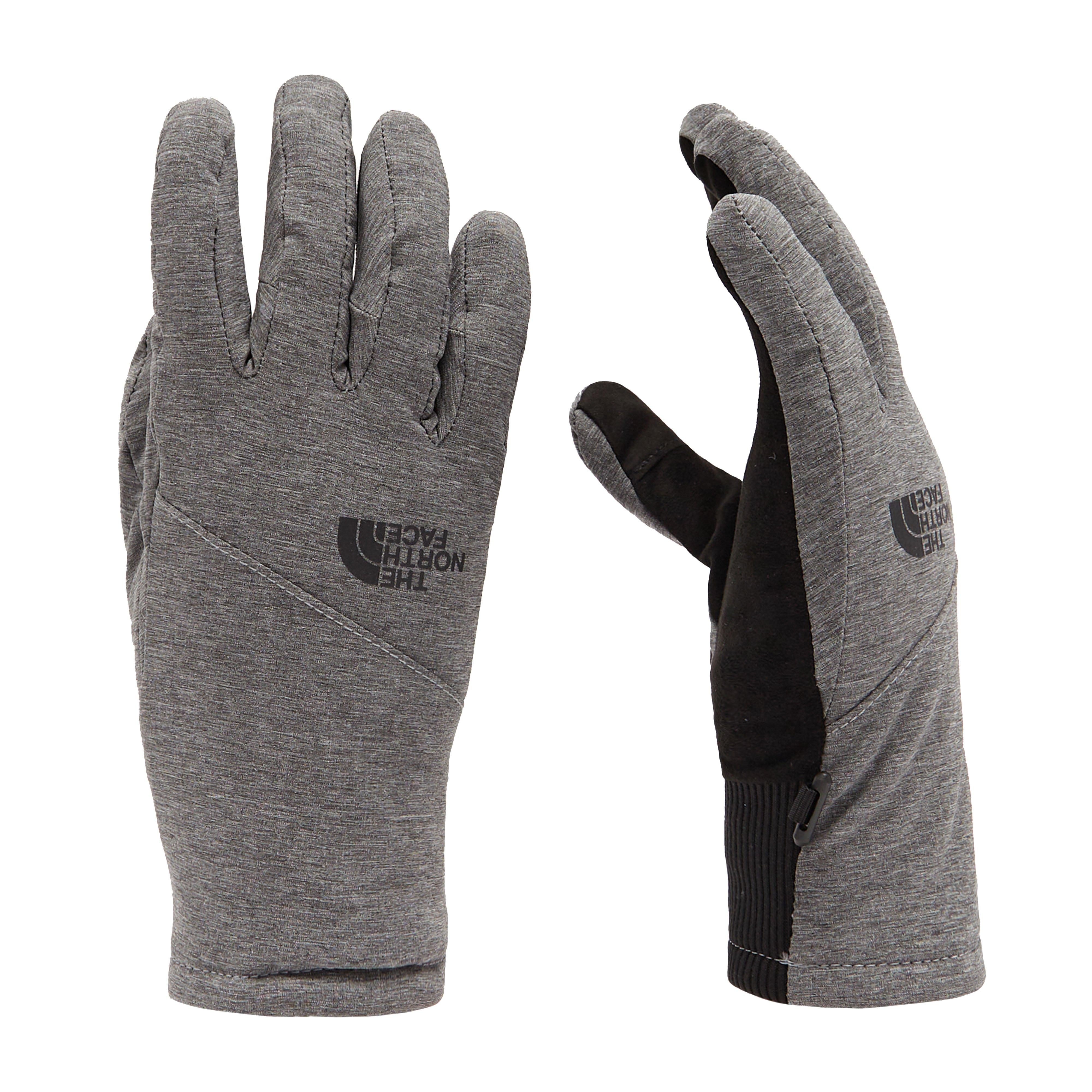 women's shelbe raschel etip glove