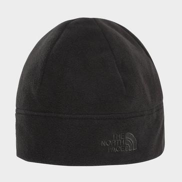 Black The North Face Men’s Standard Issue Reversible Beanie