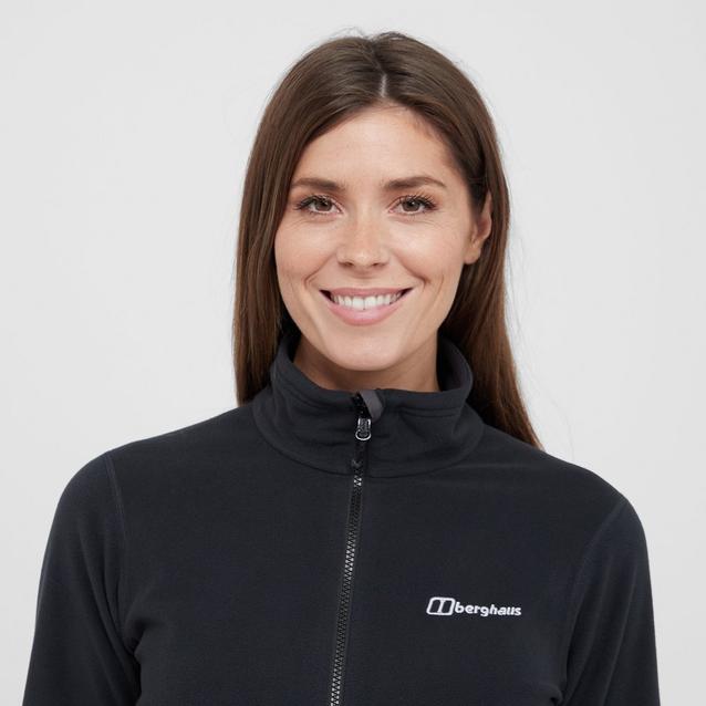 Berghaus full zip fleece sales