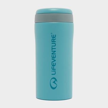 Blue LIFEVENTURE Thermal Mug