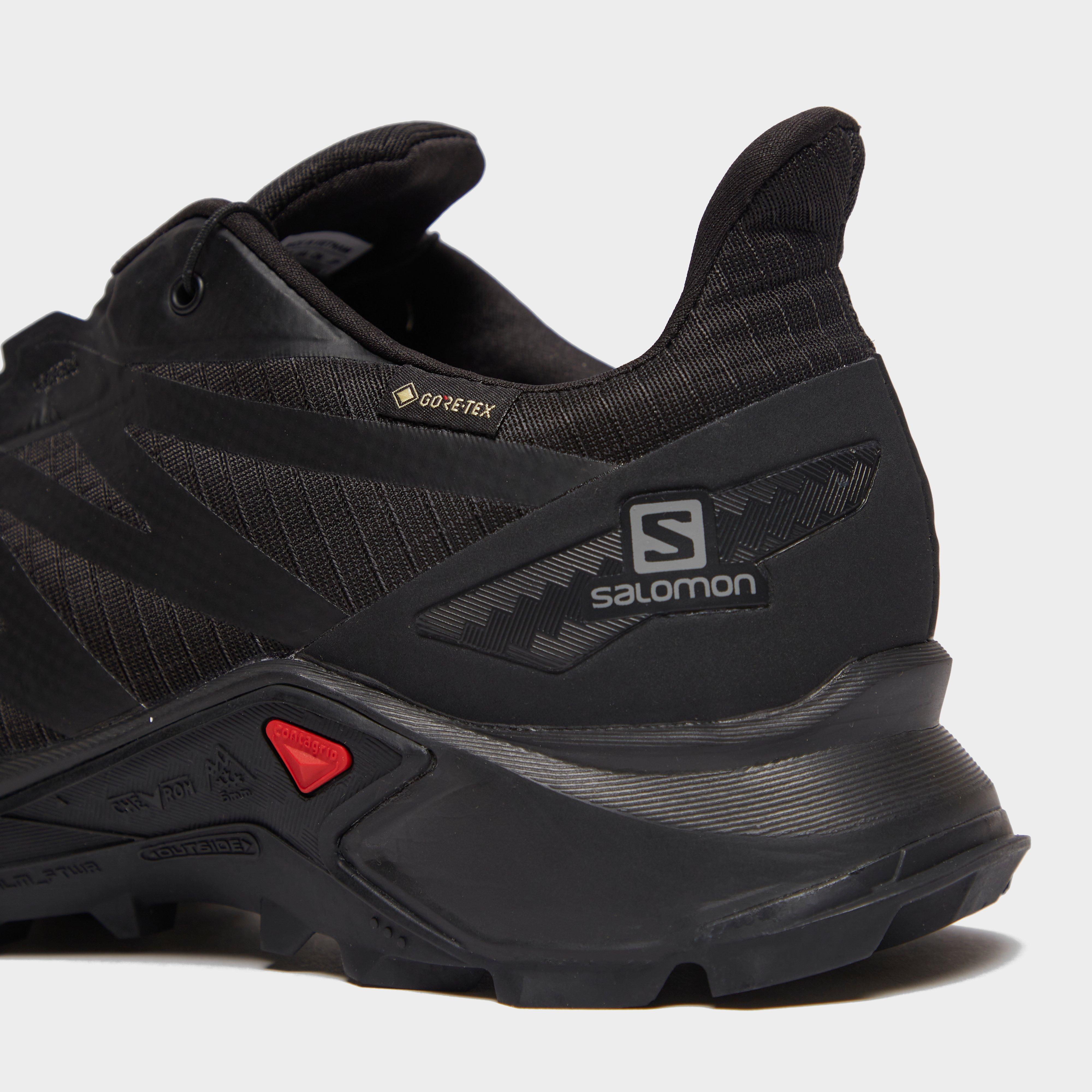 salomon men's supercross gtx