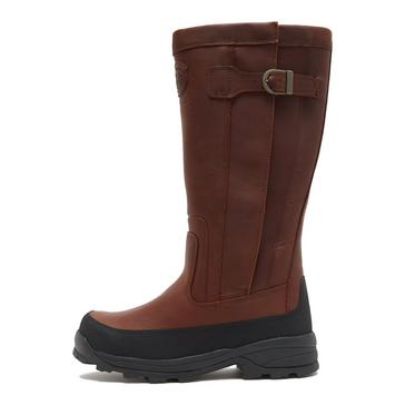 Brown Royal Scot Men’s MacDui Boot