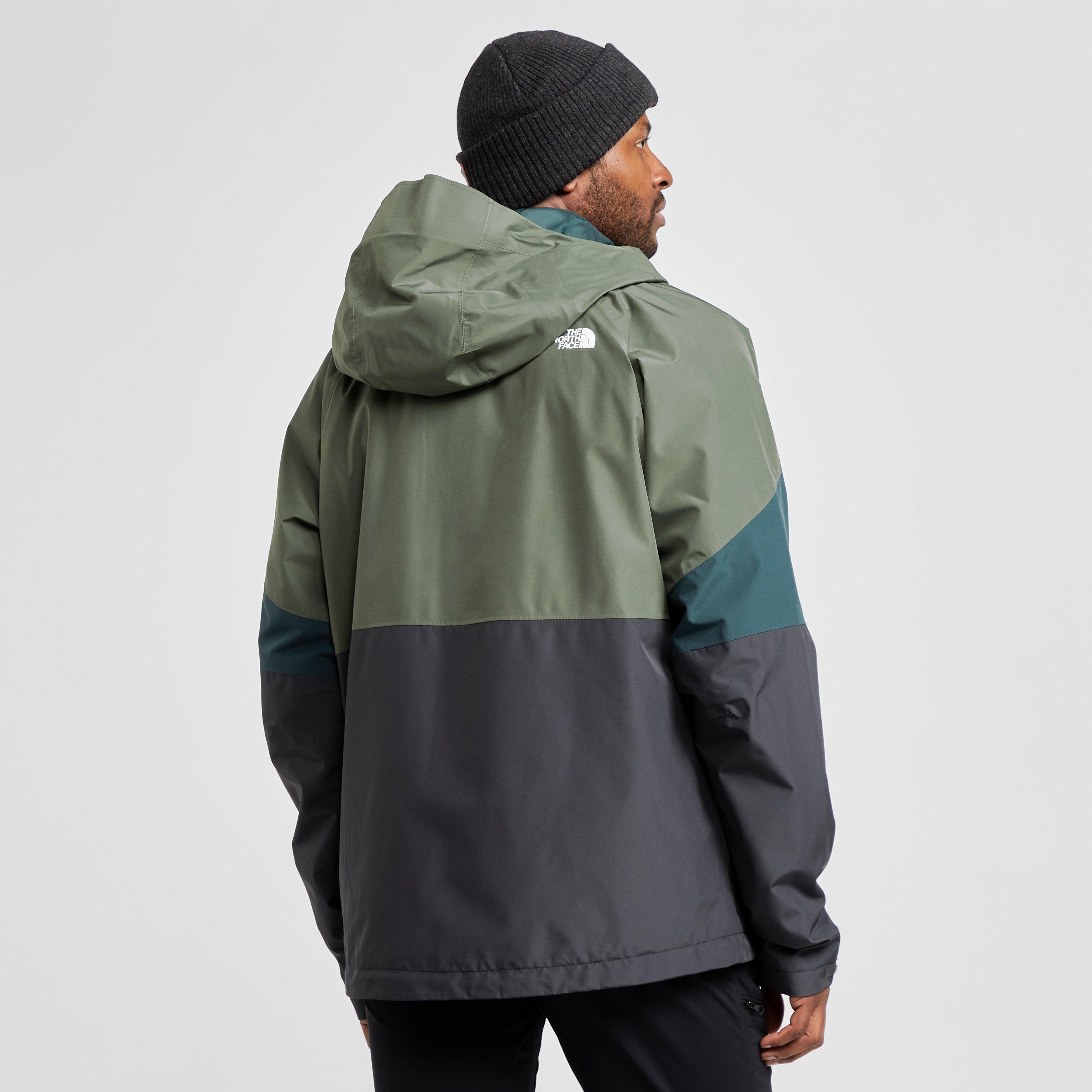 north face men's lightning jacket