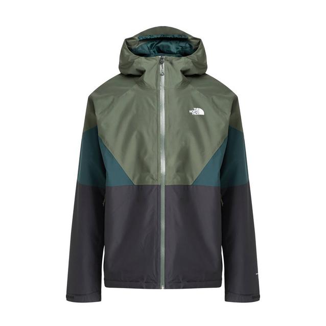 MENs L フーディニ ベッドロック ジャケット Bedrock Jacket Atmos3L防水透湿 ハードシェル フーディ パーカー HOUD HOUDINI フーディニ＞ BEDROCK JACKET ベッドロックジャケット