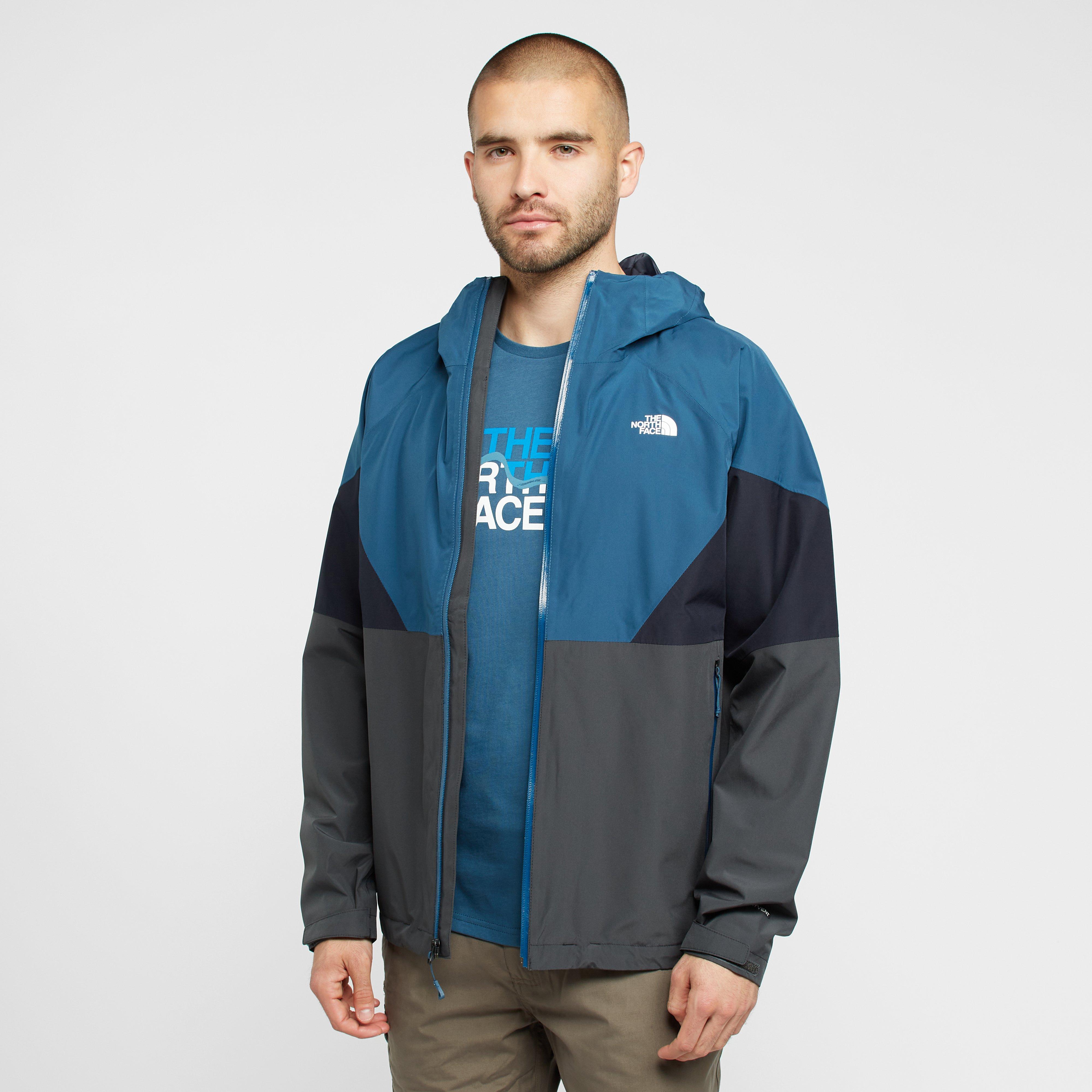 north face lightning jacket