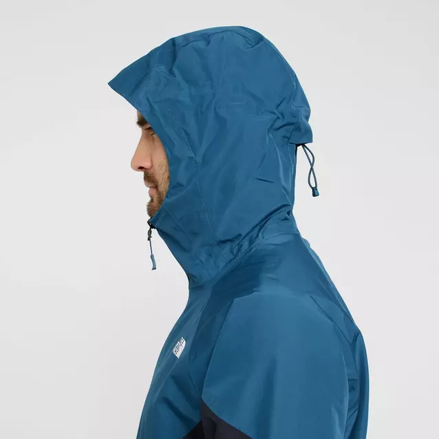 The north face shinpuru ii hot sale jacket review