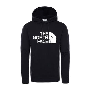 Black The North Face Men’s Half Dome Pullover Hoodie