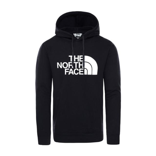 Mens north face hoodie xxl hotsell