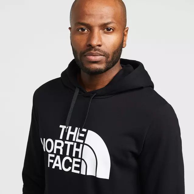 The North Face Men's Half Dome Pullover Hoodie | Millets