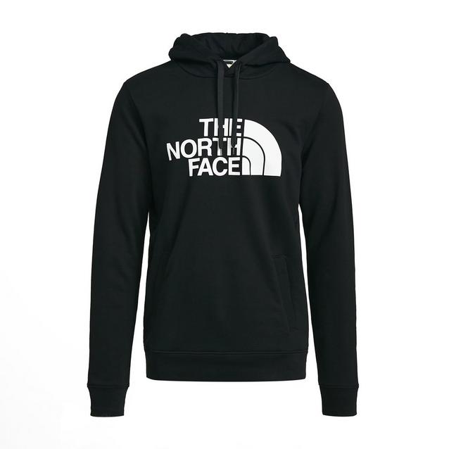 The North Face Men's Half Dome Pullover Hoodie Millets
