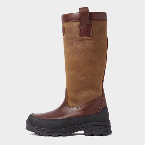 best outdoor womens boots