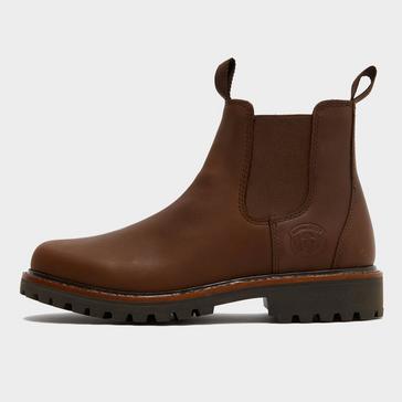 Brown Royal Scot Women’s Toul Boot