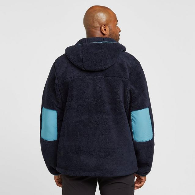 Men's campshire pullover hoodie north outlet face