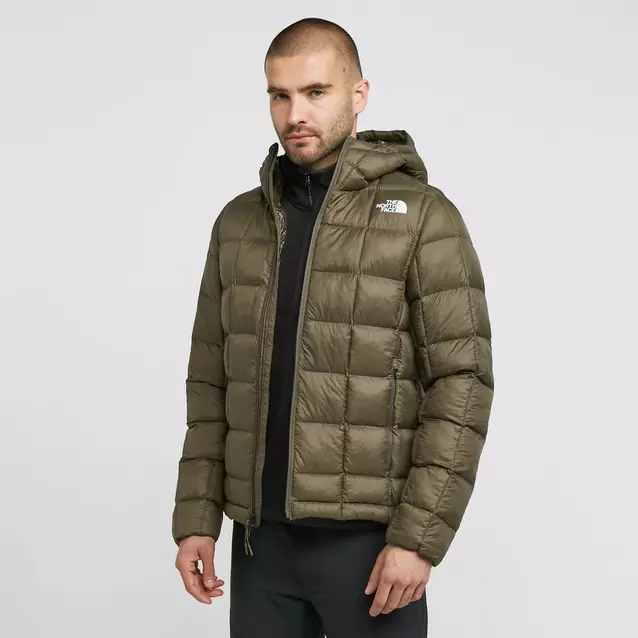 North face hotsell thermoball pro