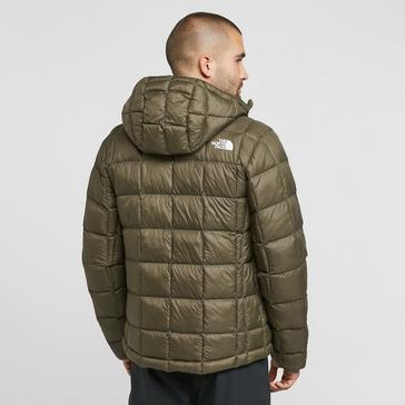 Men S The North Face Jackets Coats For Sale Online Blacks