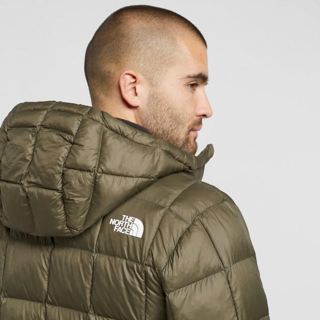 North face thermoball khaki online