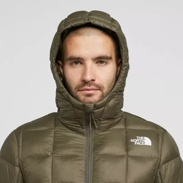 Men s Thermoball Super Jacket