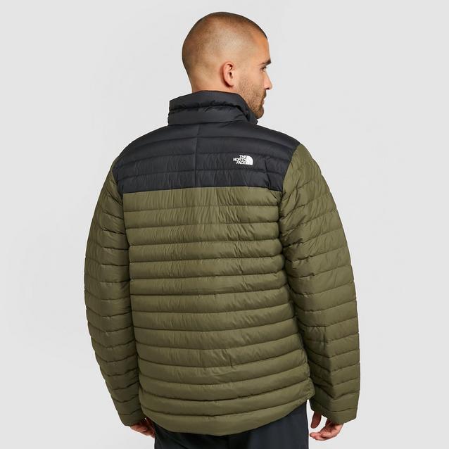 Packable stretch down jacket the north face hotsell