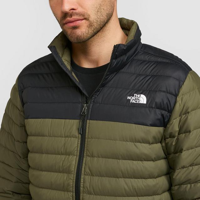 The North Face Men's Stretch Down Jacket | Millets