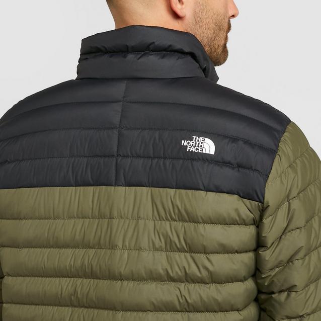 The North Face Men's Stretch Down Jacket   Millets