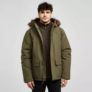 The North Face Waterproof Jackets Coats For Men Blacks