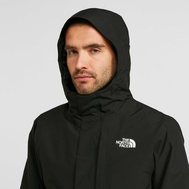 North face store carto triclimate mens