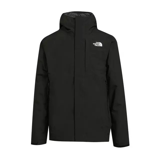 【海外限定】ザ・ノースフェイス CARTO TRICLIMATE JACKET The North Face Carto Triclimate Mens Outdoor Jacket Black