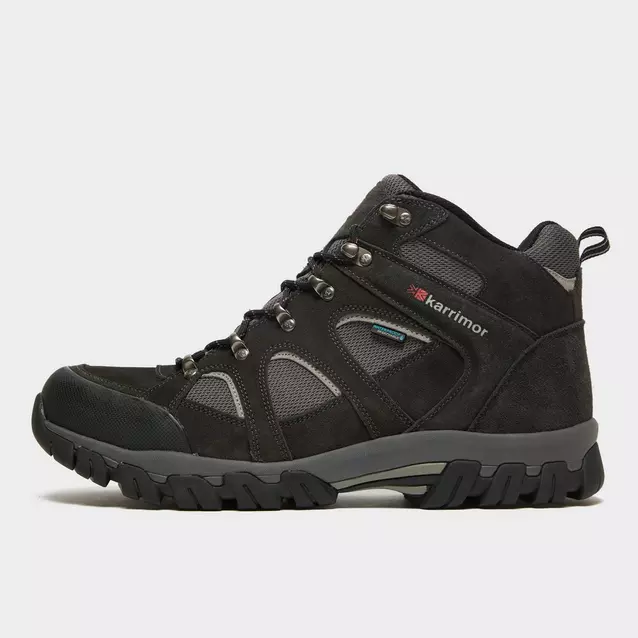 Karrimor bodmin iv shop mid walking boot