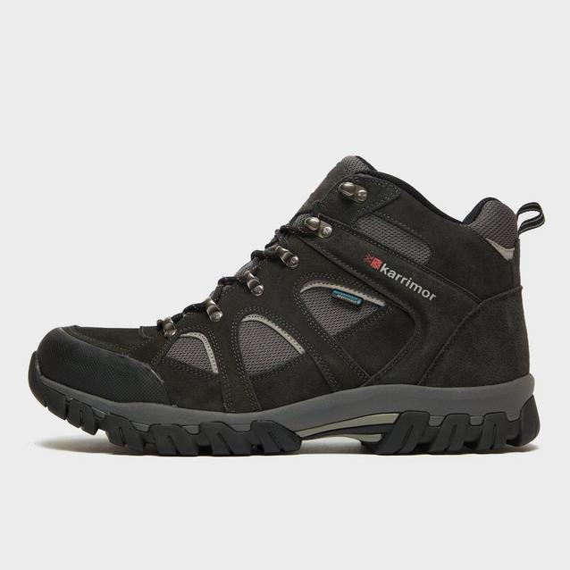 Karrimor approach mens walking shoes on sale