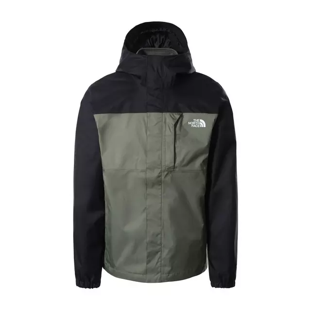 The north face m quest clearance triclimate