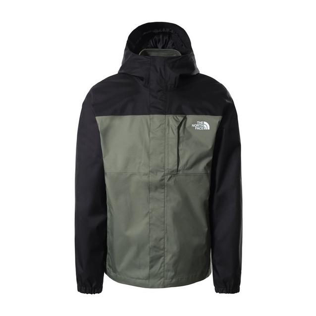 The north face store quest triclimate