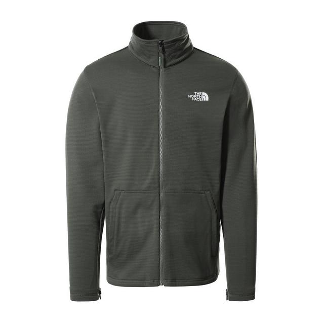 North face men's tanken triclimate outlet jacket